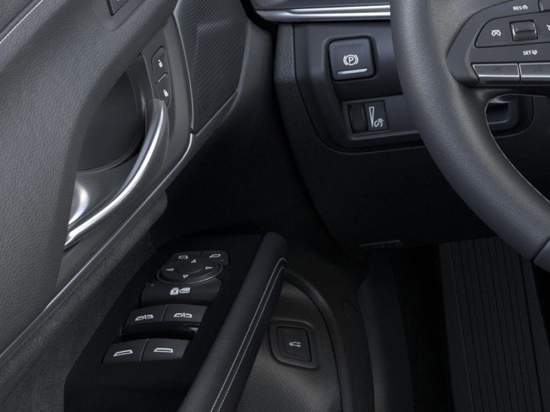 New 2026 Cadillac CT4 V Blackwing w/ Driver Assist Package image 22