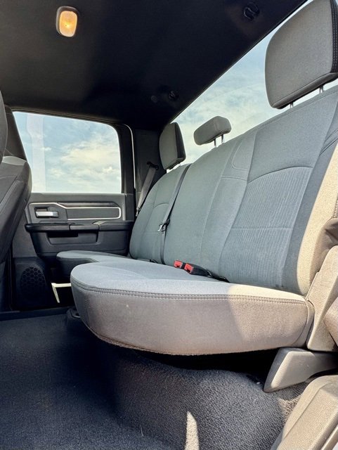 Used 2022 RAM 2500 Big Horn image 13