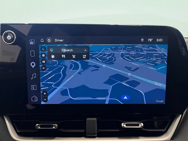 Certified 2025 Chevrolet Equinox LT AWD/4WD image 23