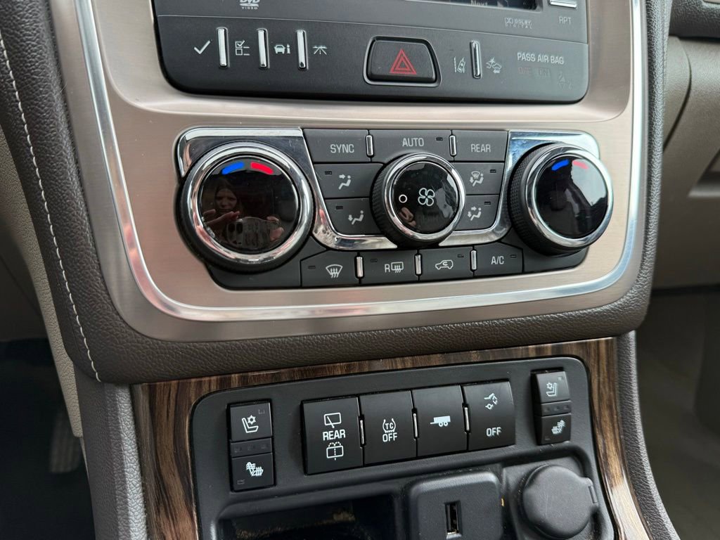 Used 2016 GMC Acadia Denali FWD image 17