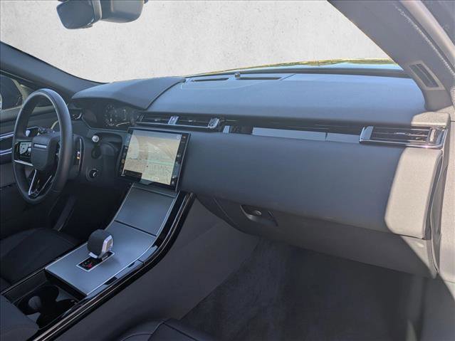Certified 2025 Land Rover Range Rover Velar S image 22
