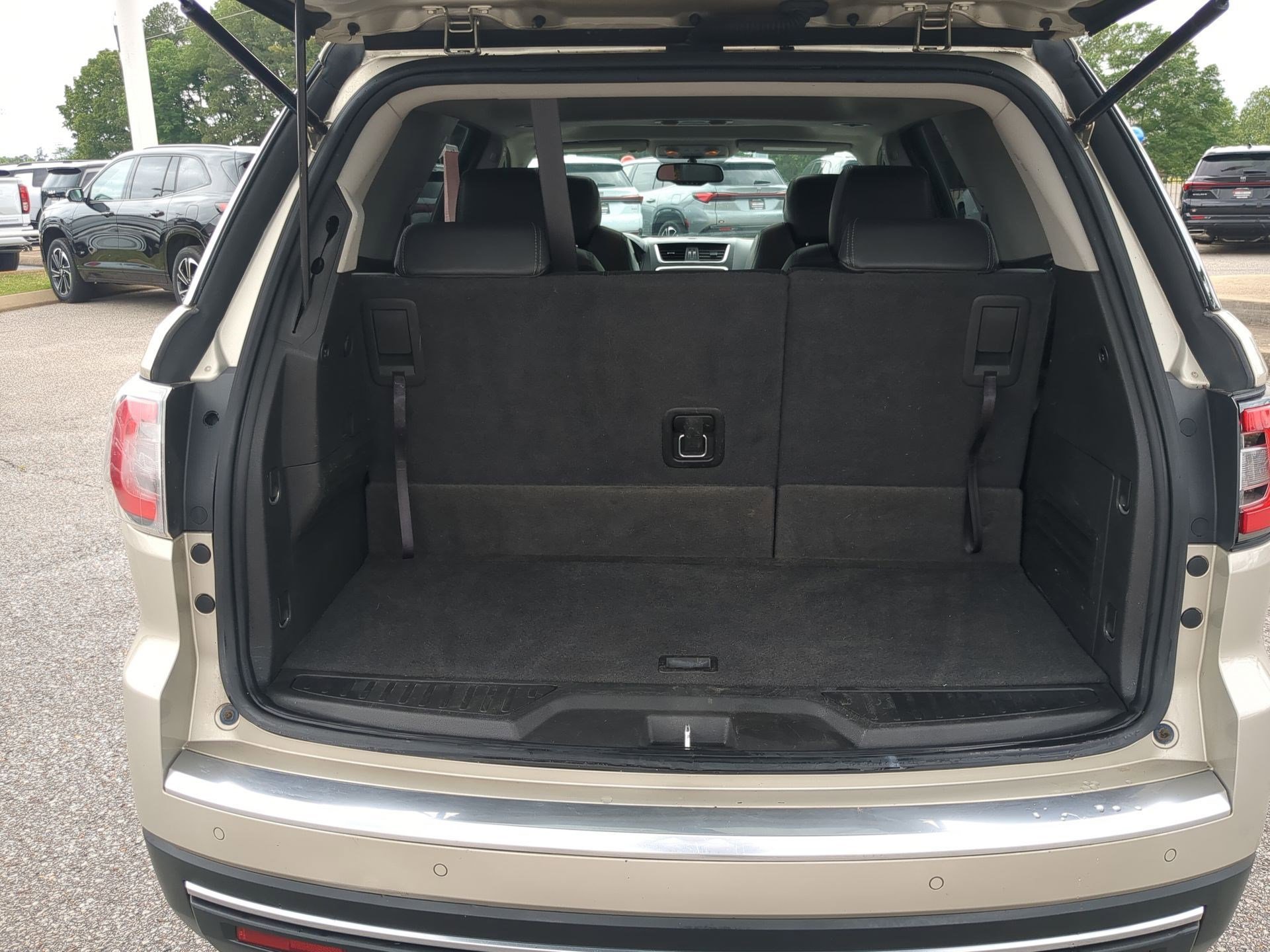 Used 2013 GMC Acadia SLT AWD/4WD image 24