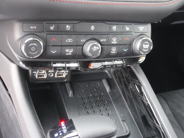 New 2026 Dodge Durango GT image 29