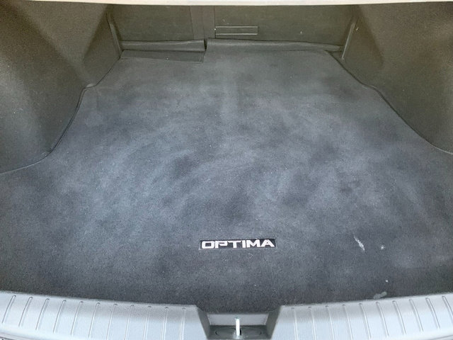 Used 2015 Kia Optima SX FWD image 16