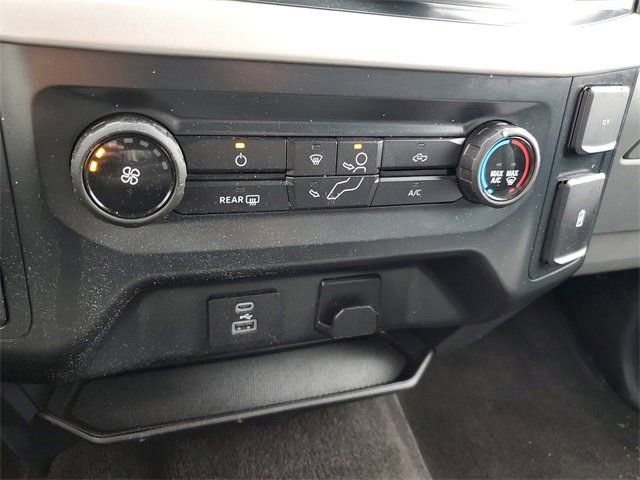 Used 2022 Ford F150 XLT image 23