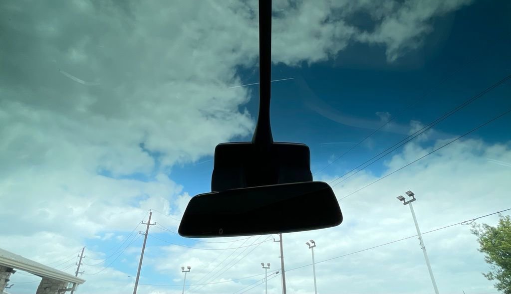 Used 2016 Tesla Model X 75D AWD/4WD image 29