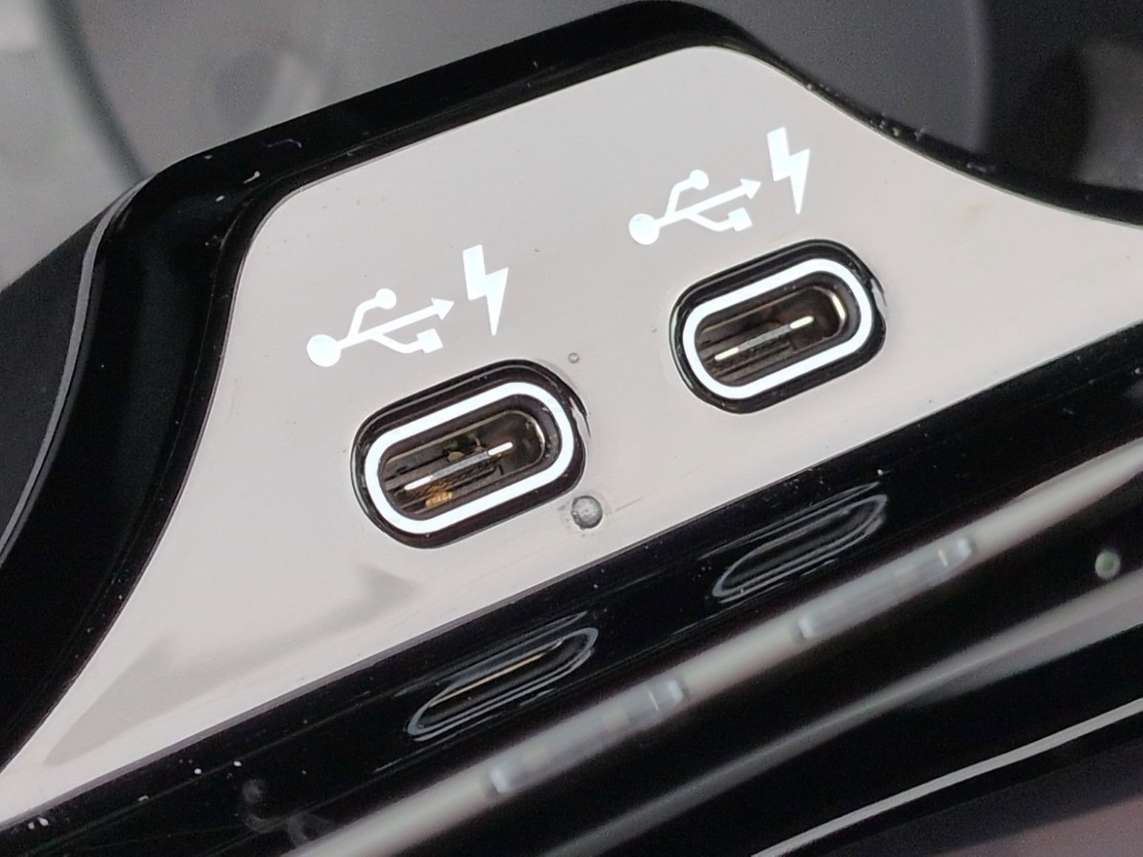 Certified 2026 BMW 530i w/ M Sport Package image 29