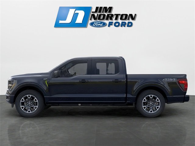 New 2025 Ford F150 STX w/ Equipment Group 200A image 5