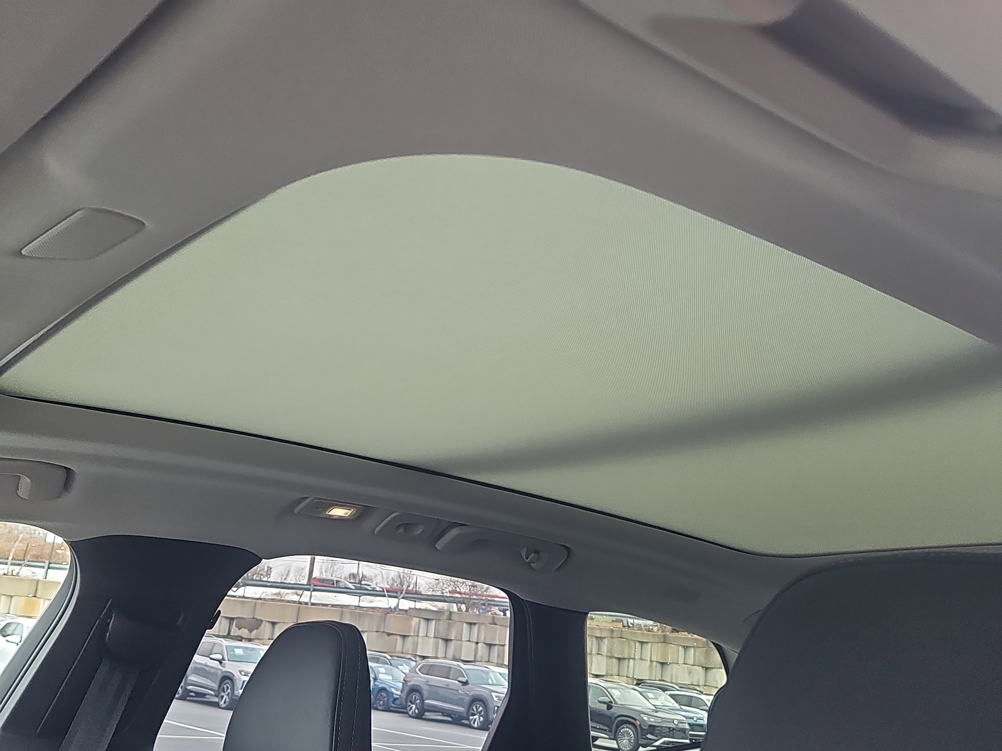 New 2026 Volvo XC60 T8 Ultra w/ Protection Package Premier image 6