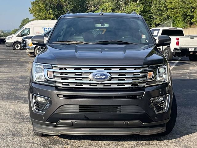 Used 2021 Ford Expedition Limited RWD image 9