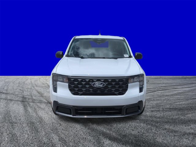 New 2026 Ford Maverick XLT FWD image 9