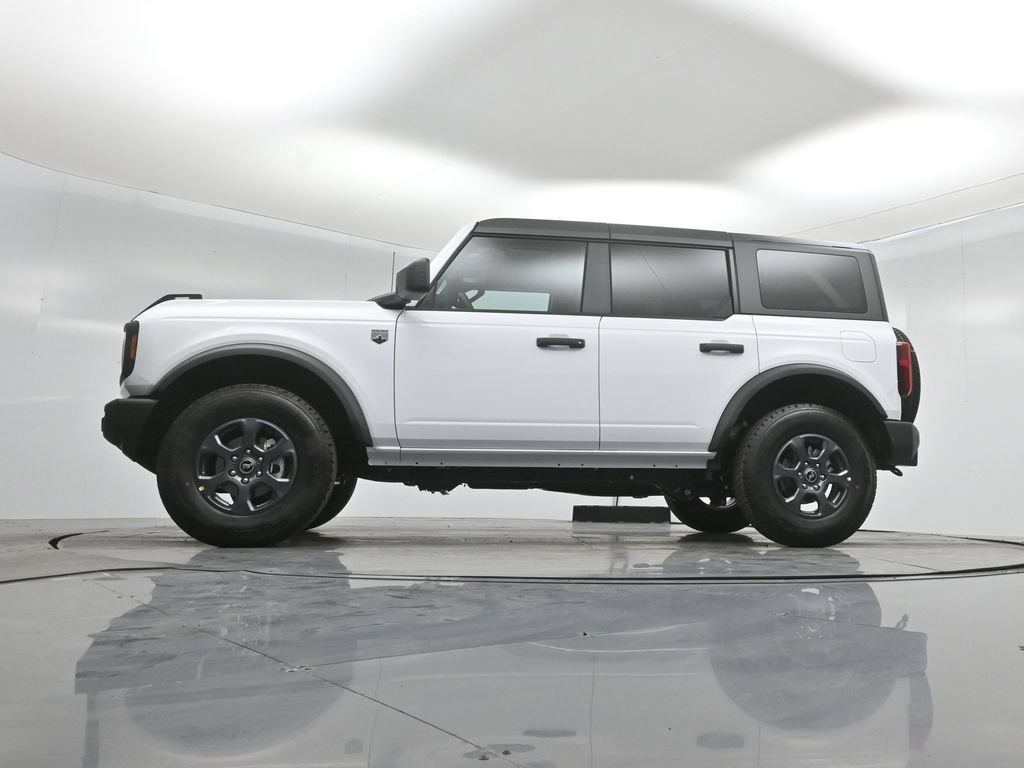 New 2026 Ford Bronco Big Bend AWD/4WD image 50