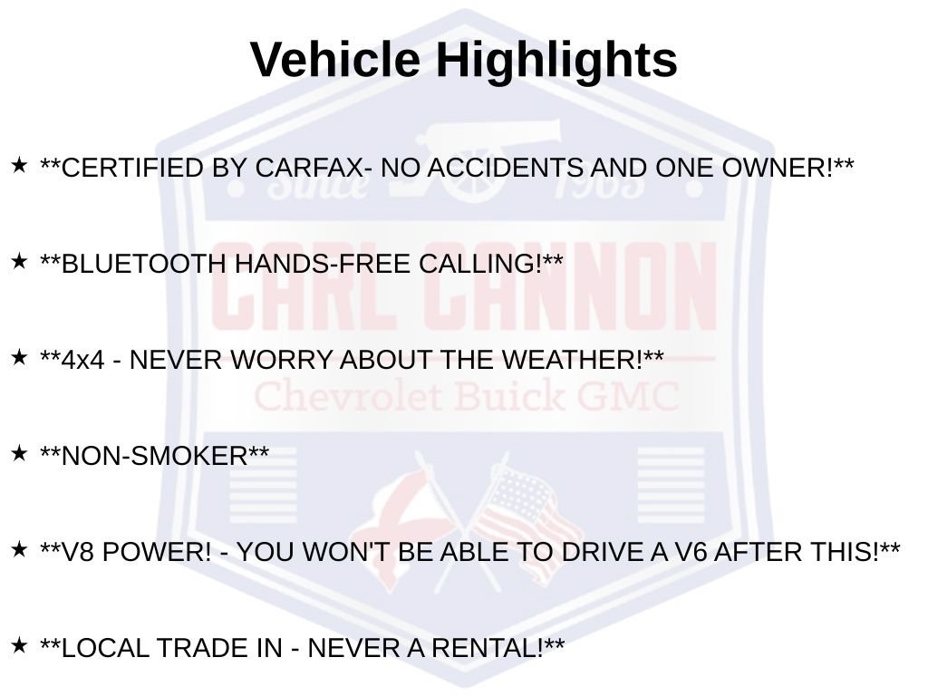 Used 2022 Chevrolet Silverado 1500 LT AWD/4WD image 12