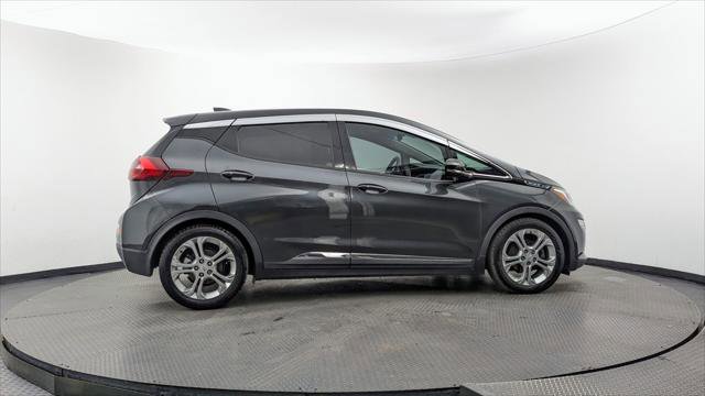 Used 2019 Chevrolet Bolt LT FWD image 9
