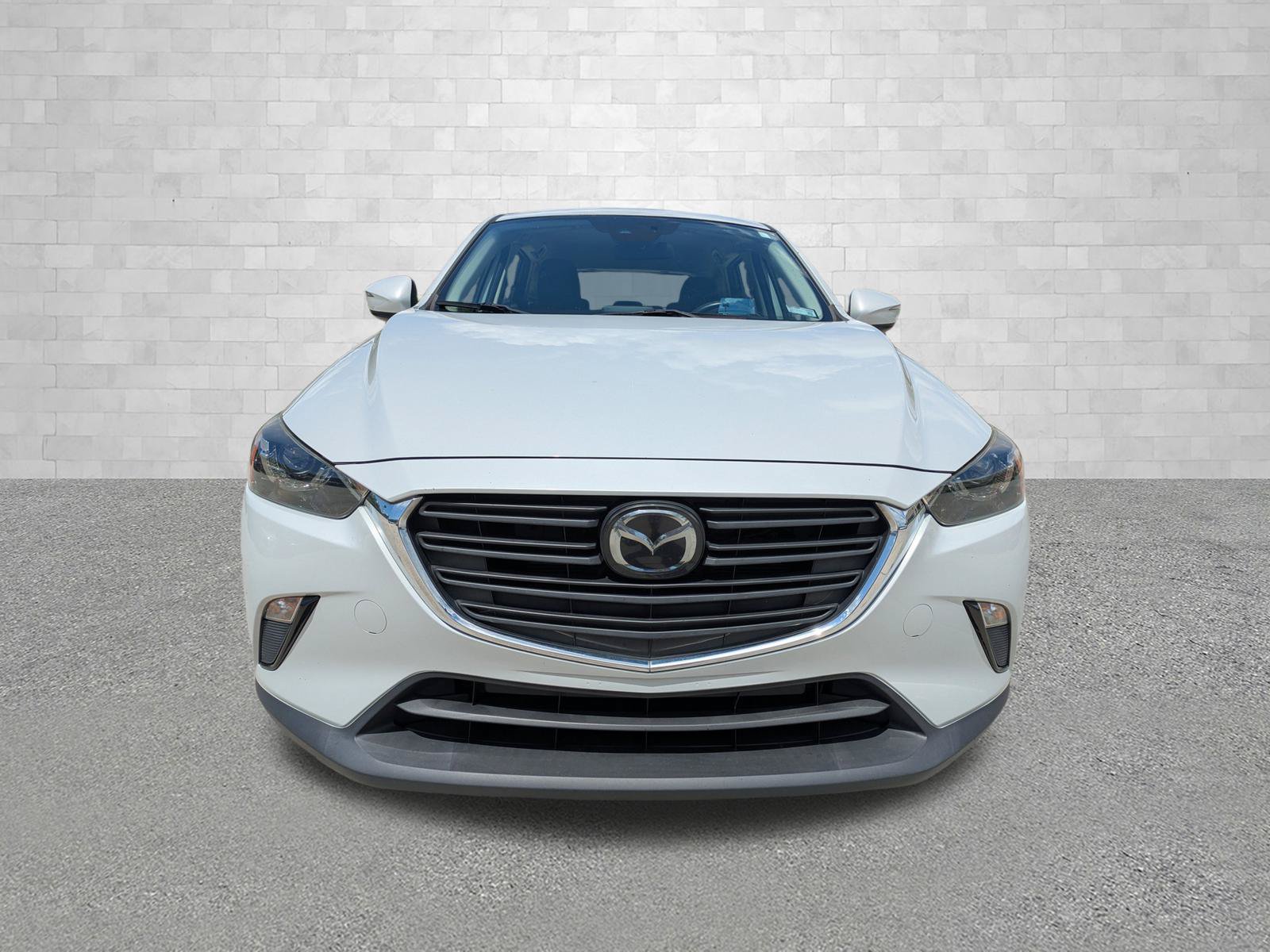 Used 2021 MAZDA CX-3 Sport FWD image 6