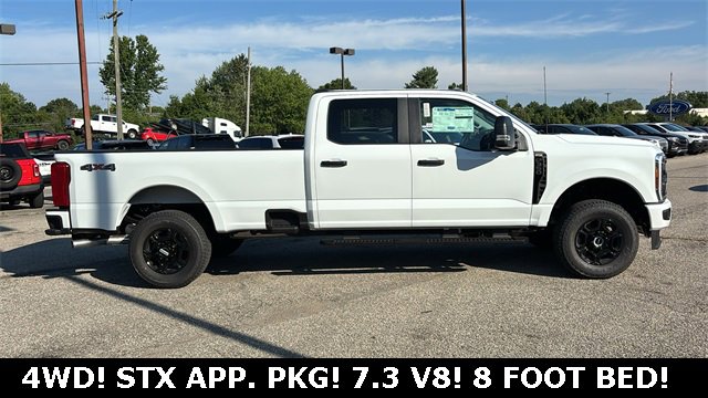 New 2026 Ford F350 XL image 28