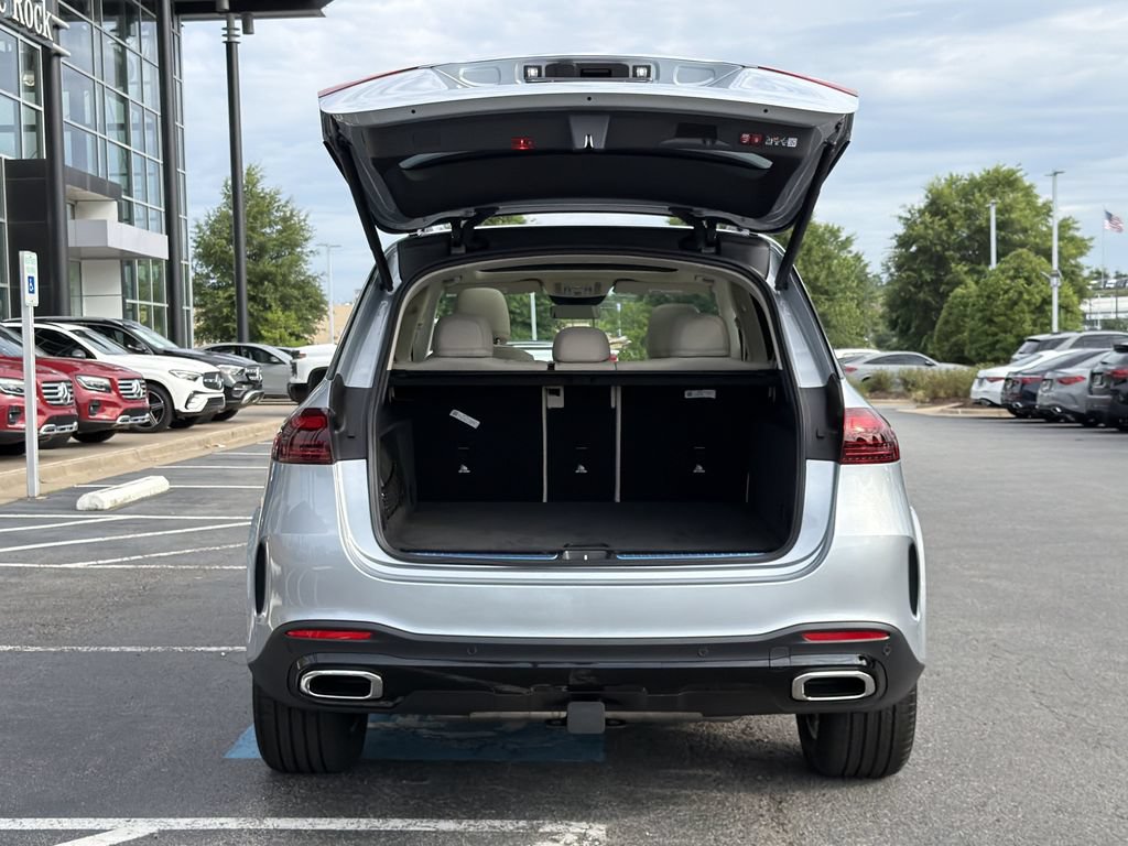 New 2026 Mercedes-Benz GLE 350 4MATIC image 14