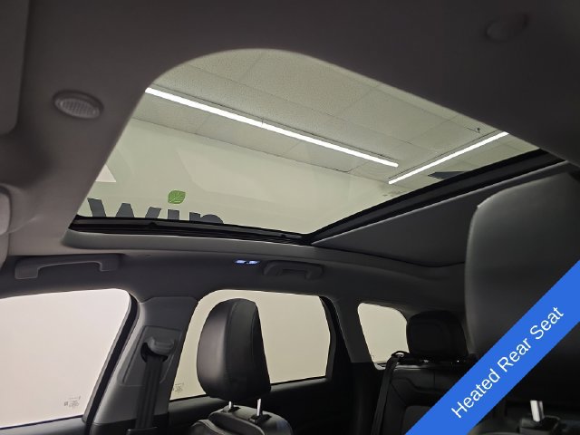 Used 2022 Lincoln Corsair Reserve w/ Elements Package AWD/4WD image 23