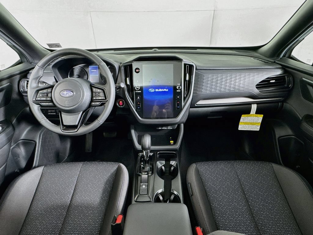 New 2026 Subaru Forester Premium AWD/4WD image 29
