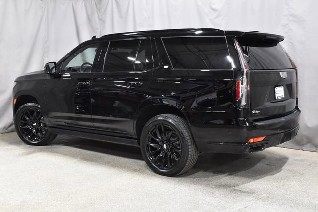 Used 2023 Cadillac Escalade Sport Platinum image 6