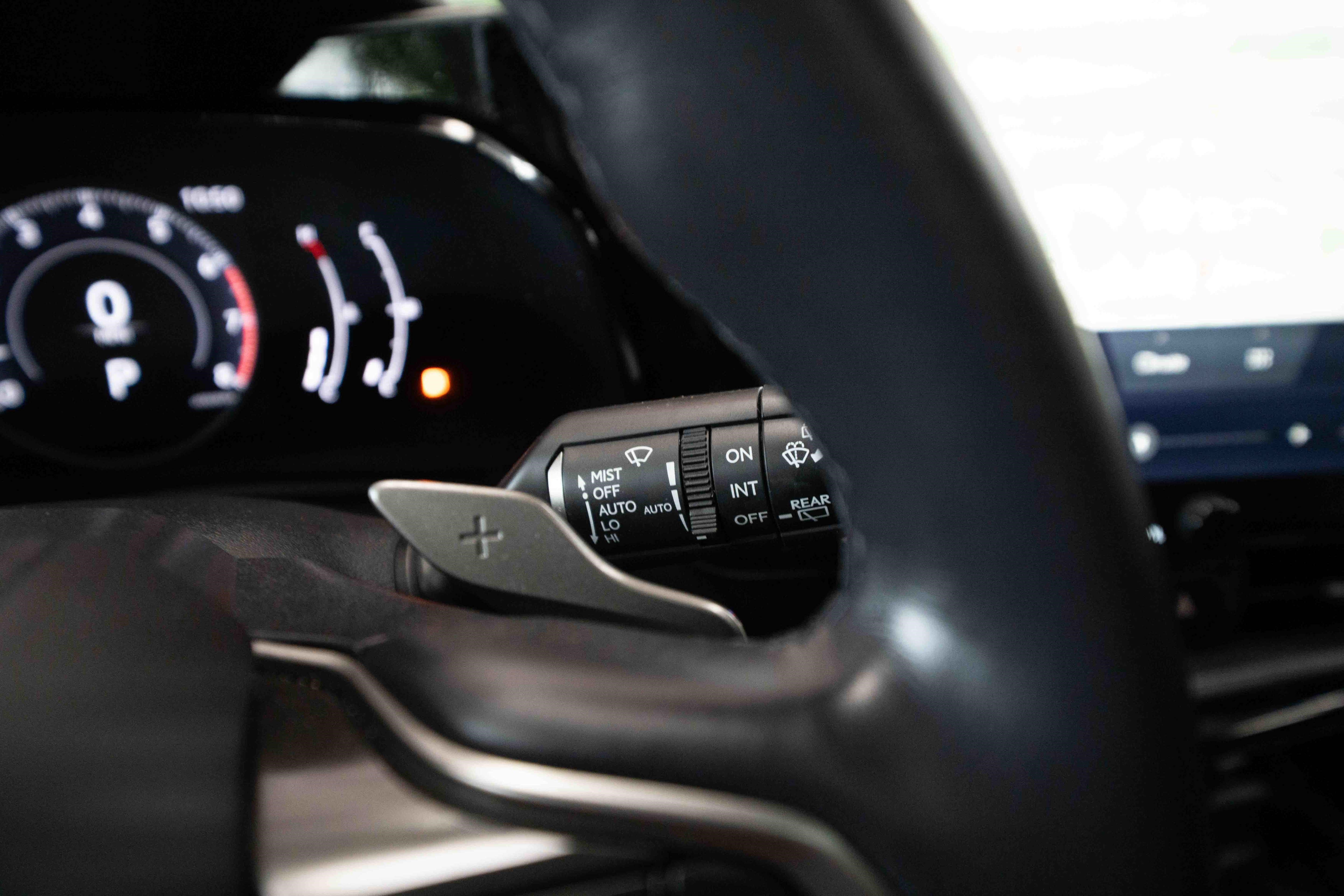 Used 2024 Lexus NX 350 AWD image 14
