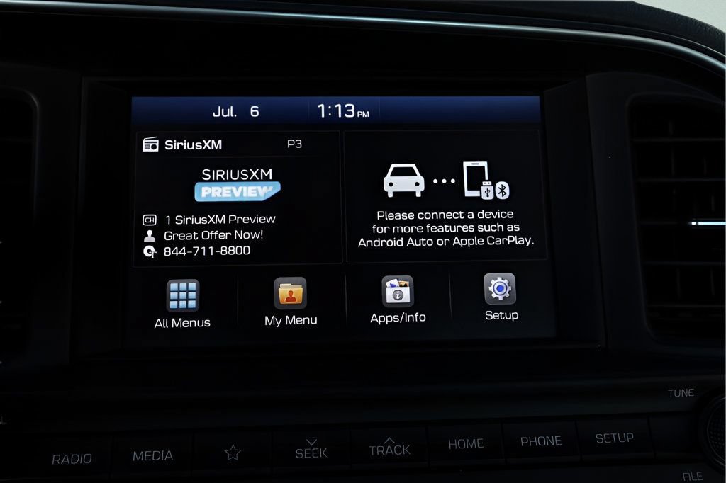 Used 2019 Hyundai Elantra Value Edition FWD image 22