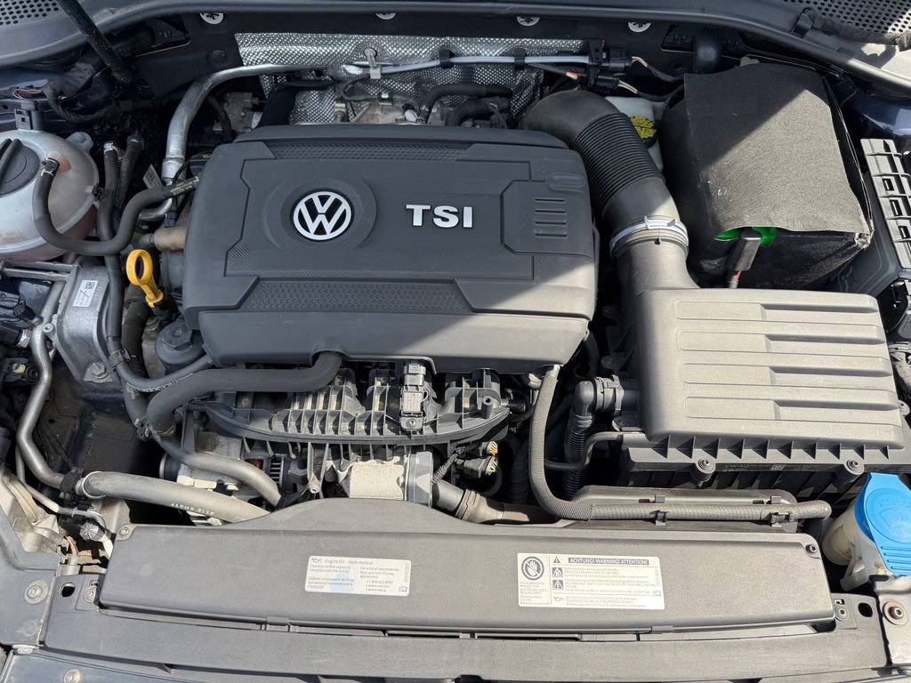 Used 2017 Volkswagen Golf Alltrack SE AWD/4WD image 29