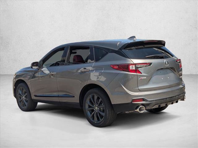 New 2026 Acura RDX A-Spec AWD/4WD image 9