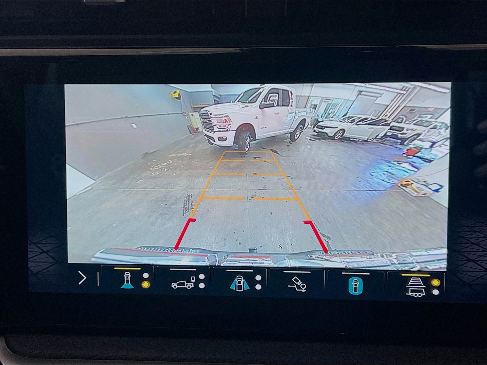 Used 2023 GMC Sierra 1500 Denali w/ Denali Reserve Package image 9