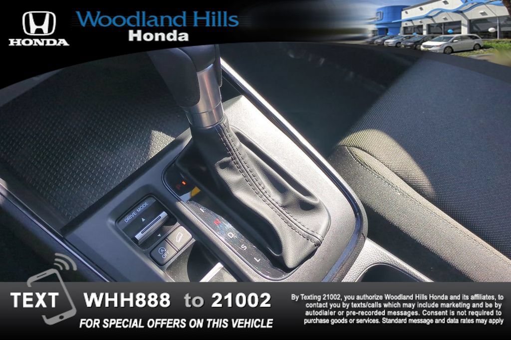 Used 2024 Honda CR-V EX image 17