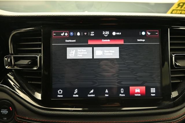 Used 2025 Dodge Durango R/T AWD/4WD image 29