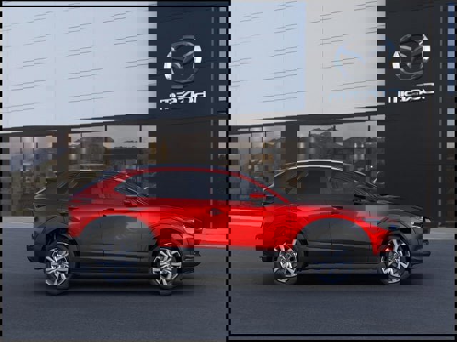 New 2026 MAZDA CX-30 AWD 2.5 S w/ Premium Package image 5
