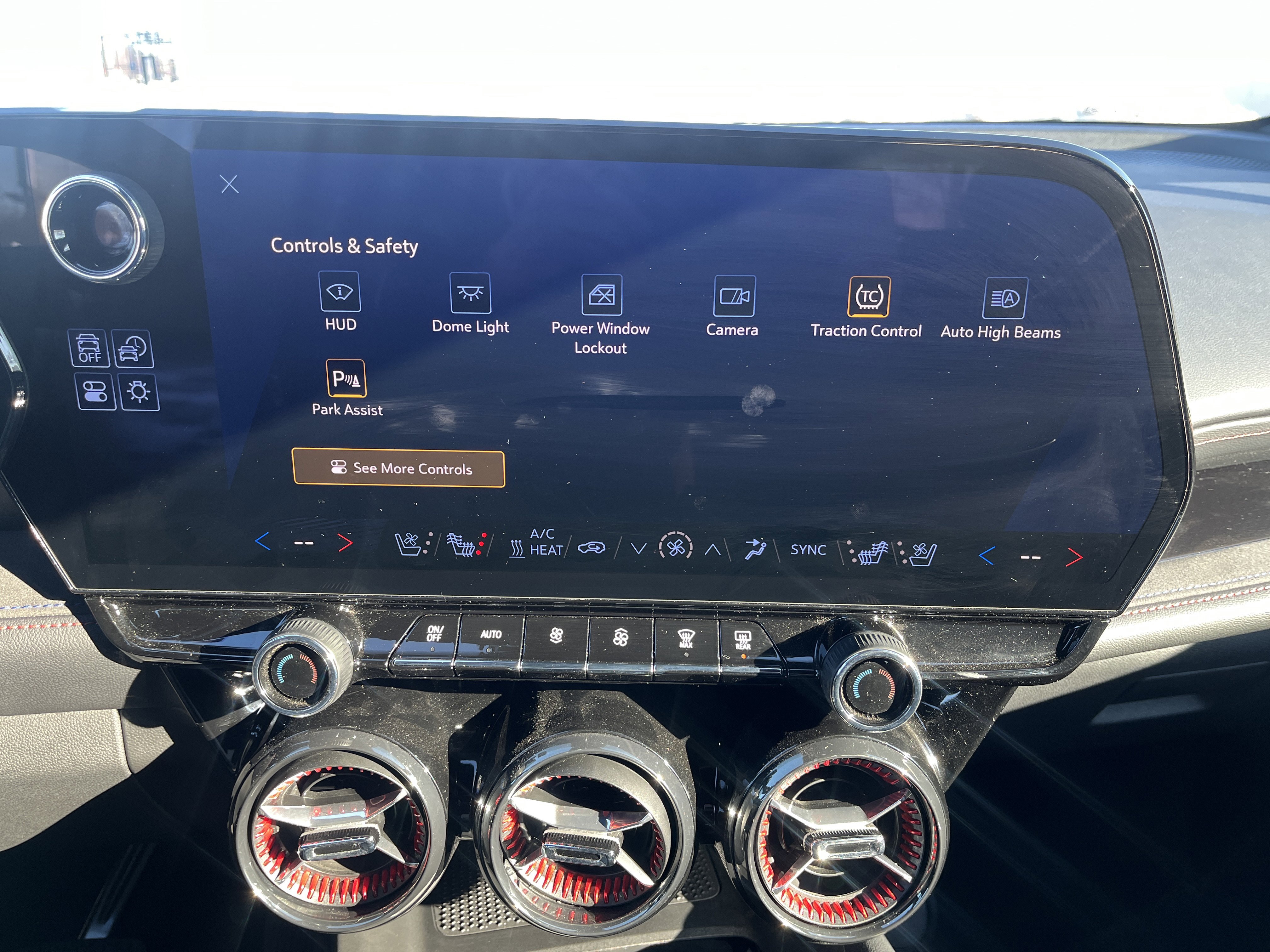 Used 2024 Chevrolet Blazer EV RS image 27