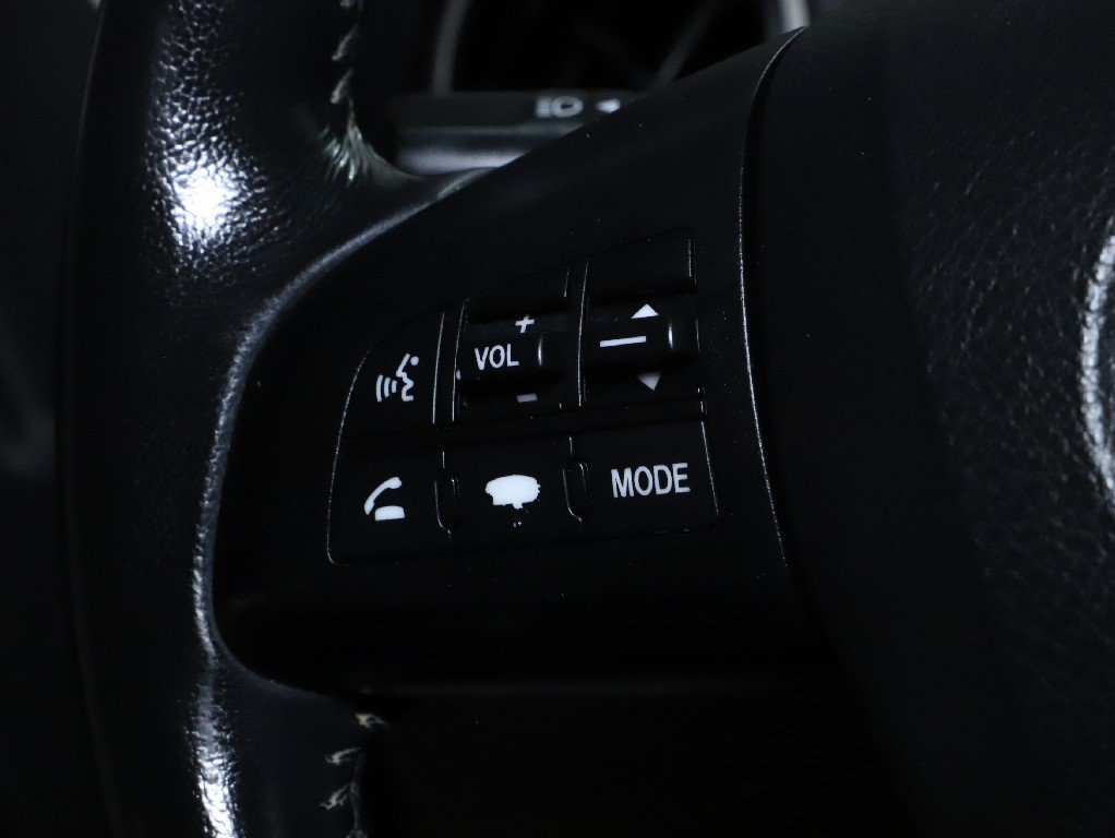 Used 2011 MAZDA MAZDA6 i Touring FWD image 23