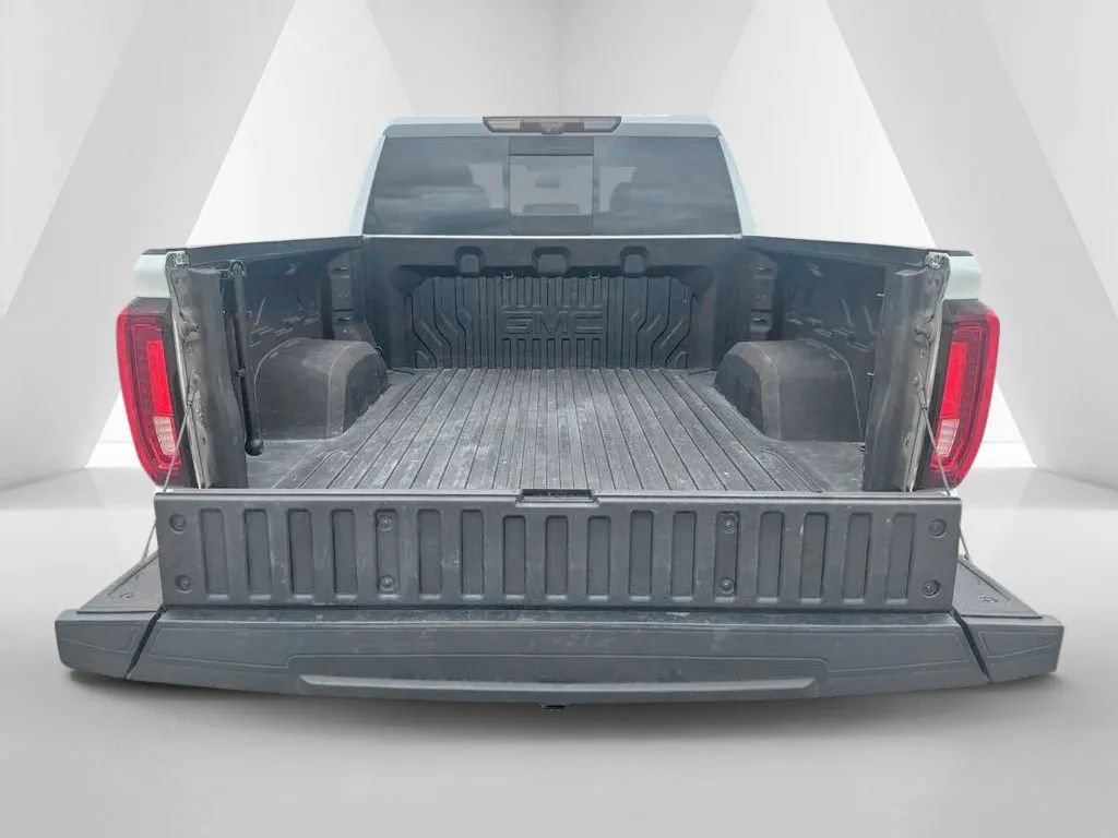 Used 2022 GMC Sierra 1500 Denali Ultimate AWD/4WD image 34