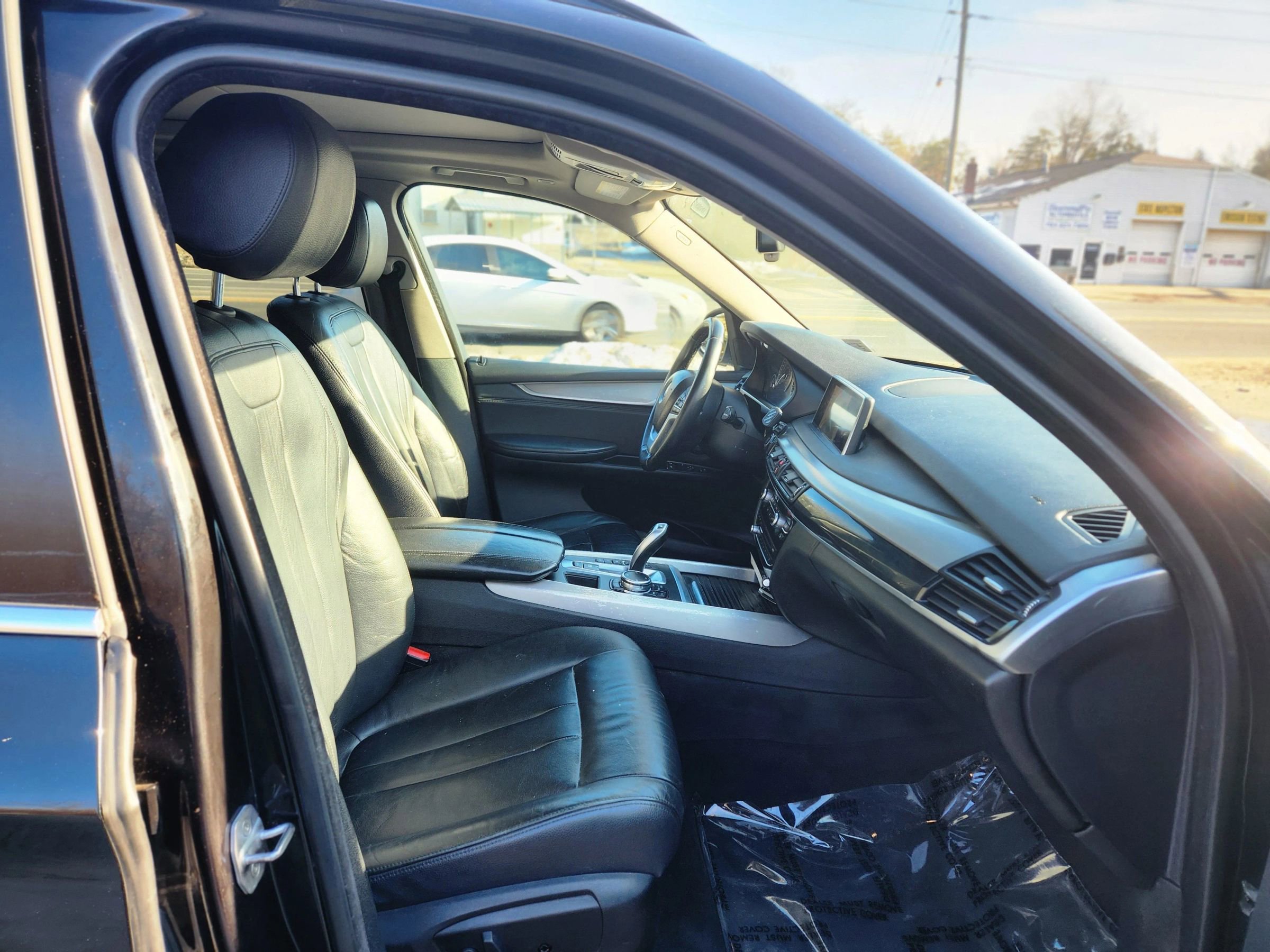 Used 2016 BMW X5 xDrive35i image 17