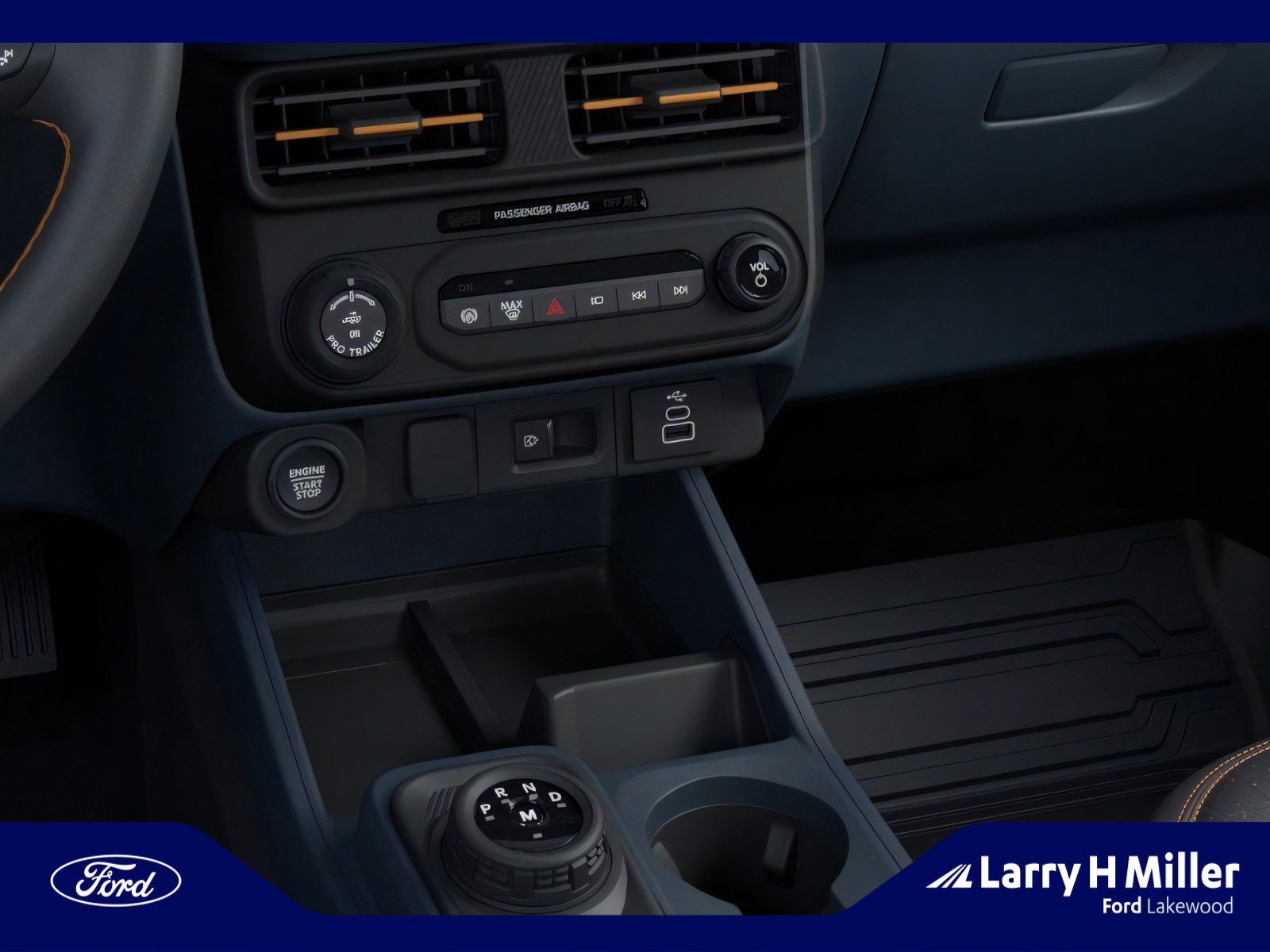 New 2026 Ford Maverick Tremor image 16