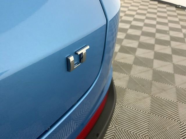 New 2026 Chevrolet TrailBlazer LT w/ Convenience Package image 14