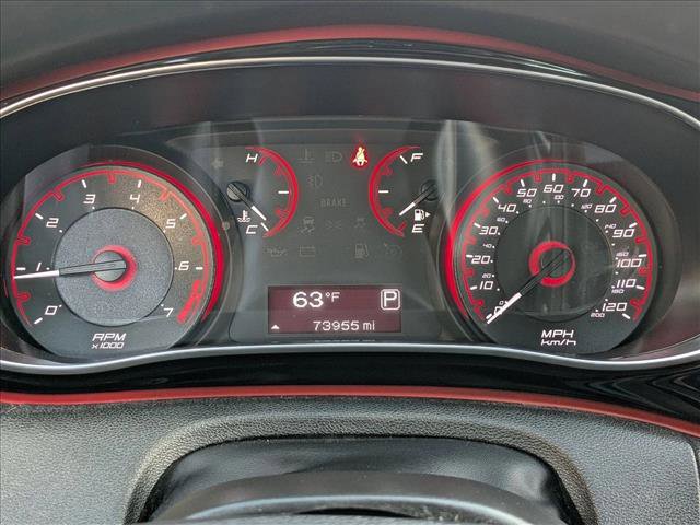 Used 2015 Dodge Dart SXT image 11