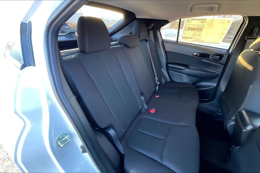 New 2026 Mitsubishi Eclipse Cross Ralliart AWD/4WD image 9