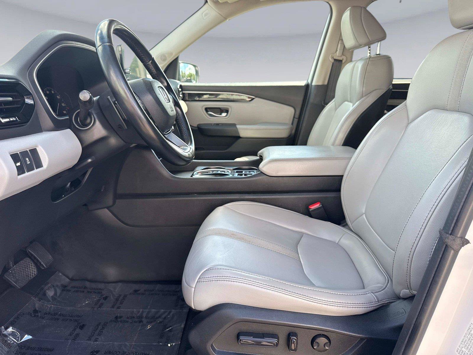 Certified 2024 Honda Pilot EX-L image 23