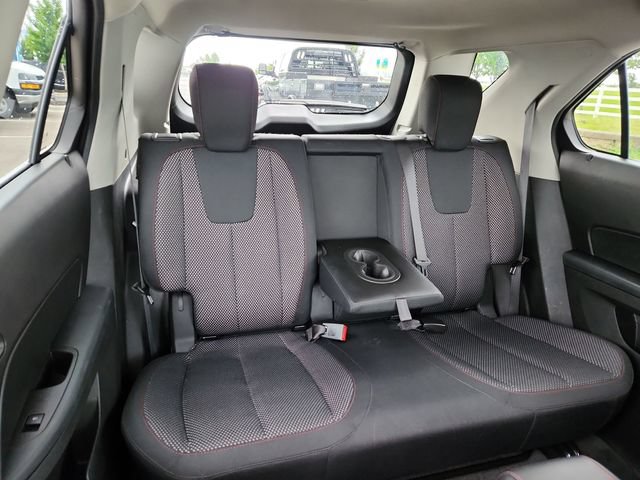 Used 2014 Chevrolet Equinox LT w/ Driver Convenience Package FWD image 29