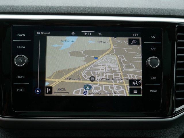 Certified 2023 Volkswagen Atlas SEL AWD/4WD image 36