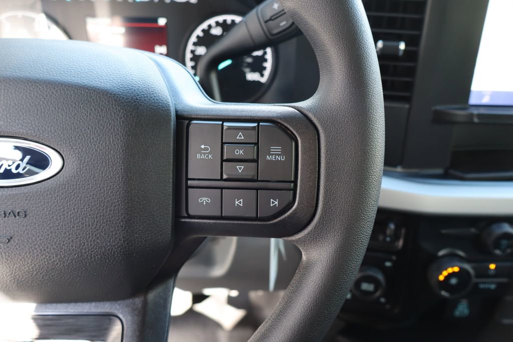 New 2026 Ford F350 XLT AWD/4WD image 27