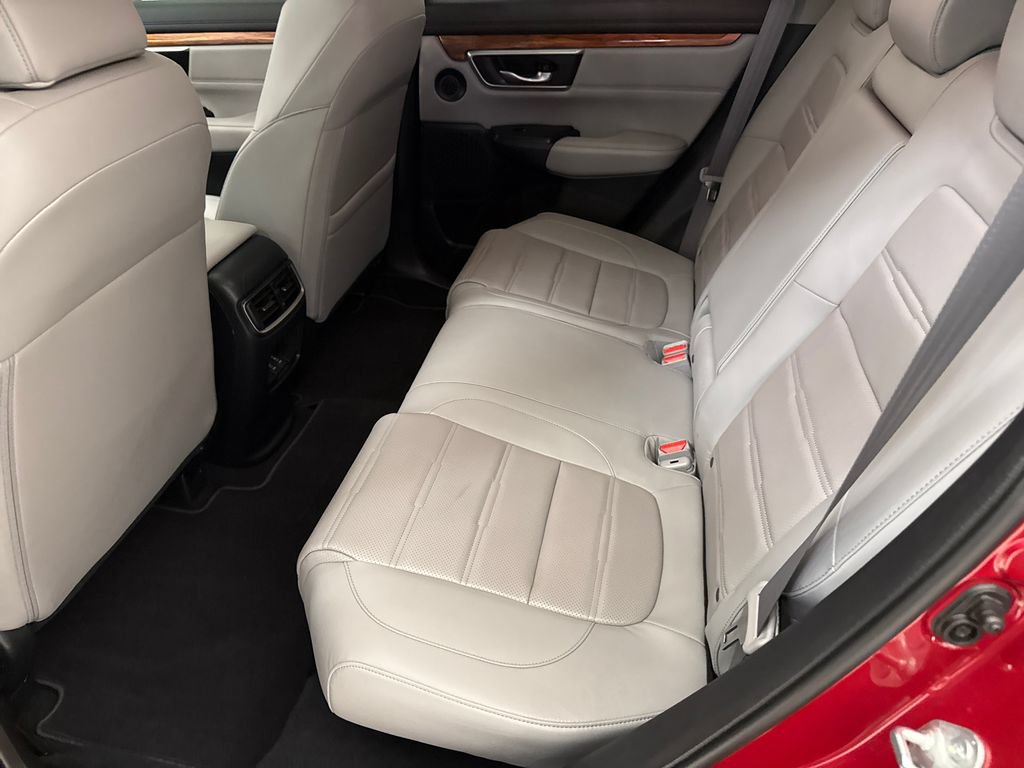 Used 2021 Honda CR-V Touring image 18