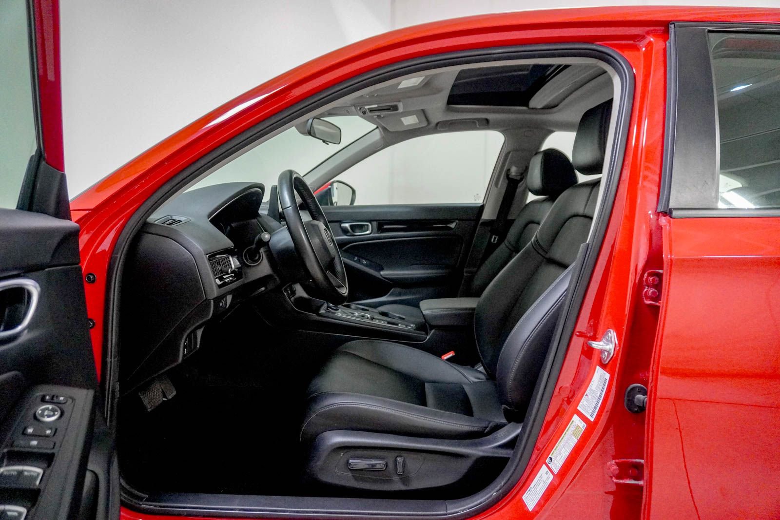 Used 2023 Honda Civic EX-L image 19