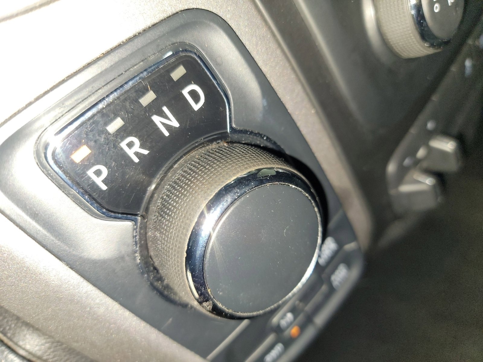 Used 2016 RAM 1500 Express w/ Black Ram 1500 Express Group image 26