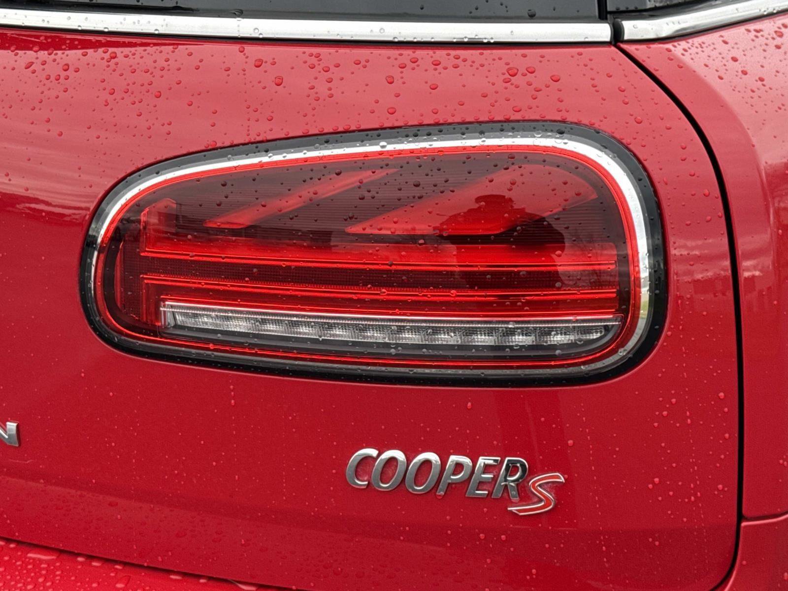 Used 2023 MINI Cooper Clubman S image 23