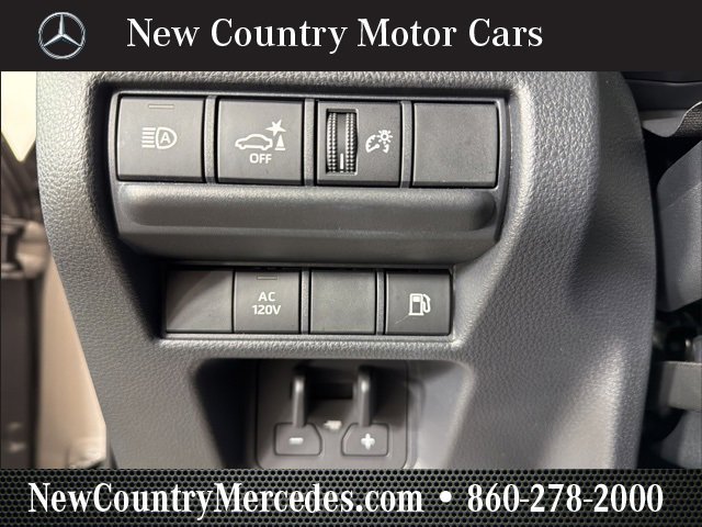 Used 2024 Toyota Land Cruiser 1958 image 27