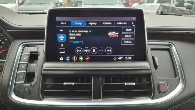 Used 2021 Chevrolet Tahoe LT image 5